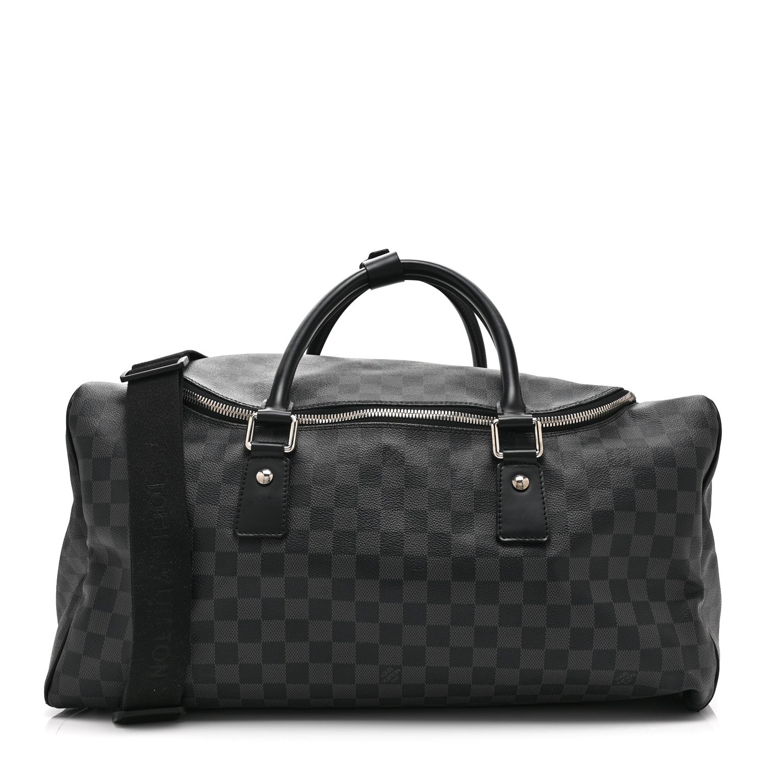 Louis Vuitton Damier Graphite Roadster
