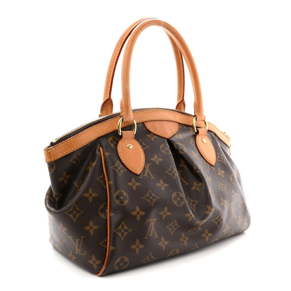 Louis Vuitton Monogram Tivoli PM