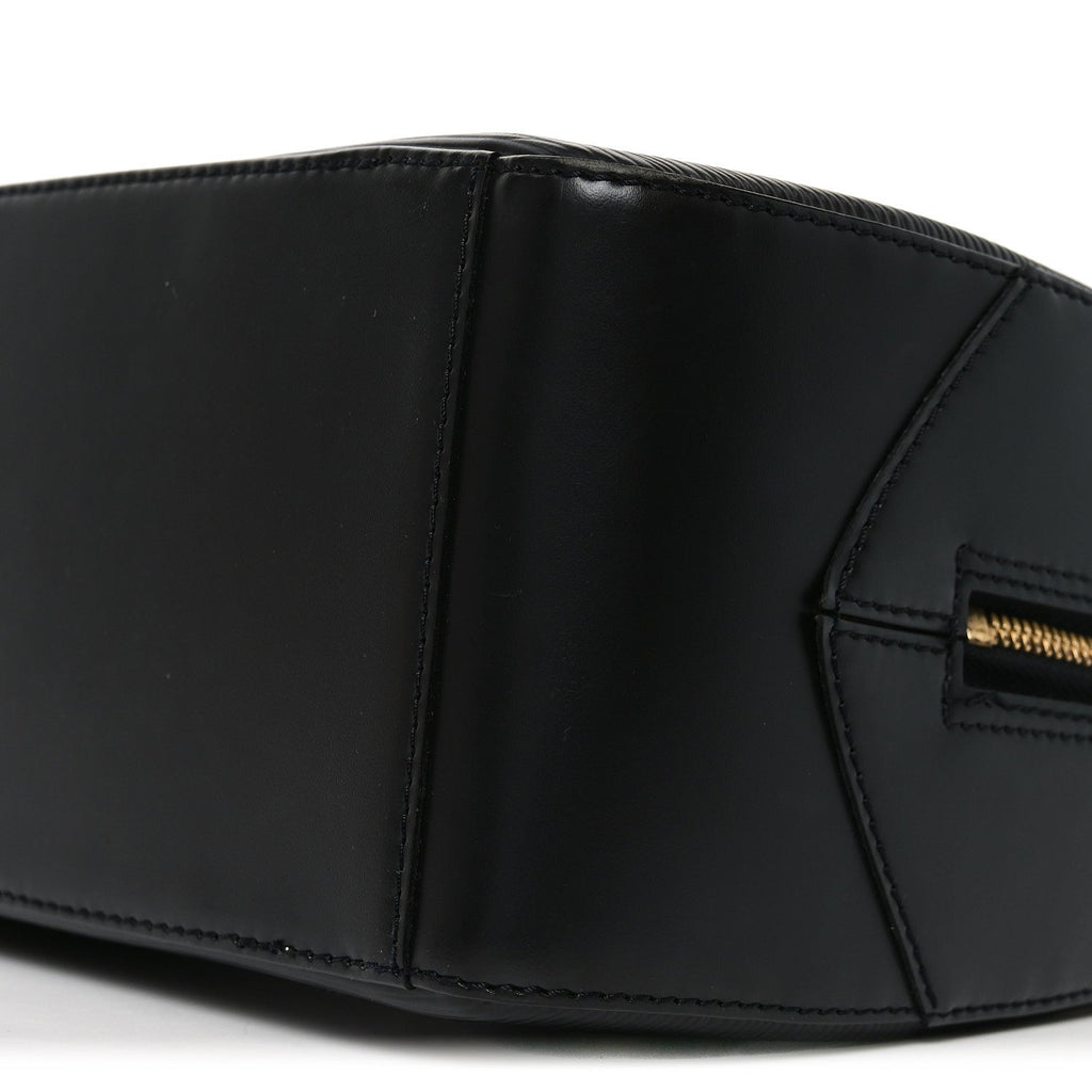 Louis Vuitton Epi Sablons Black