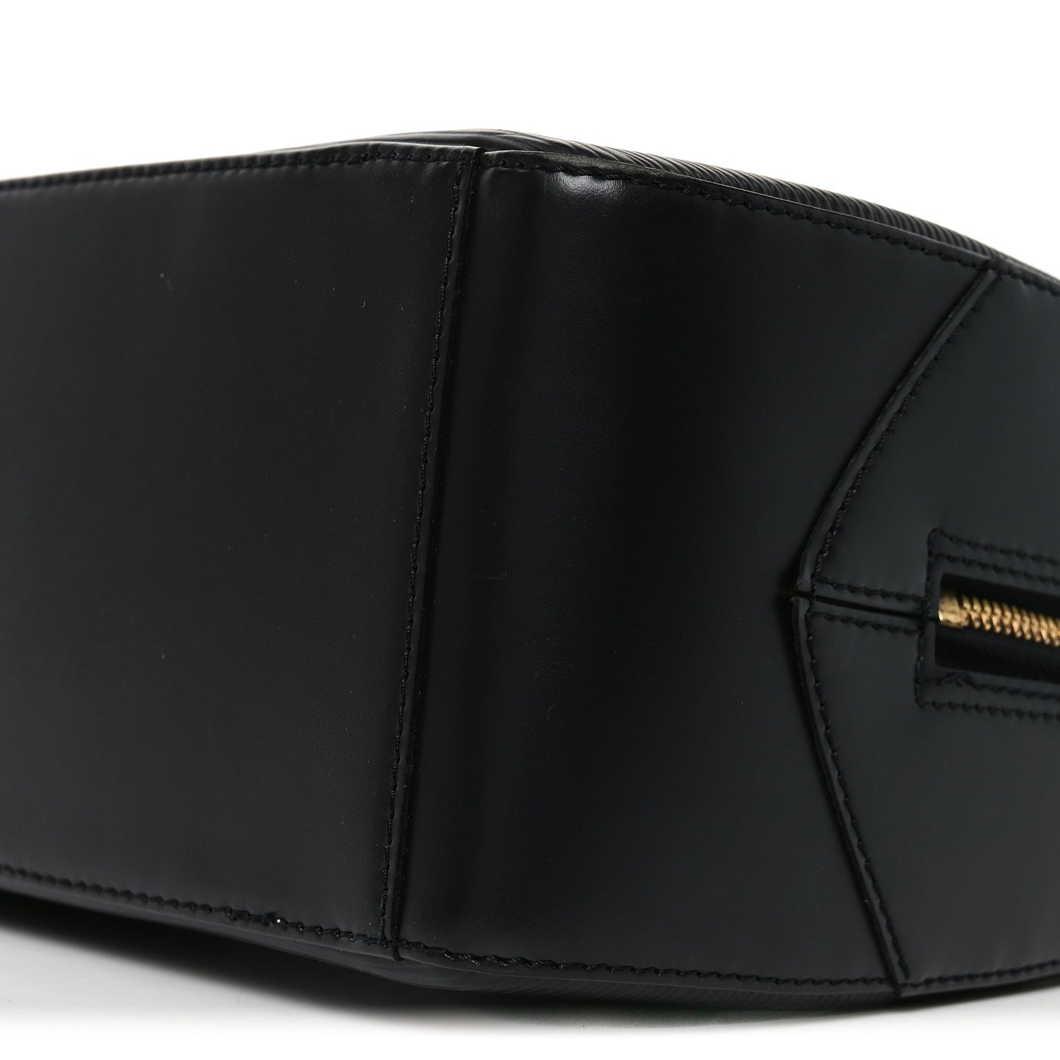 Louis Vuitton Epi Sablons Black