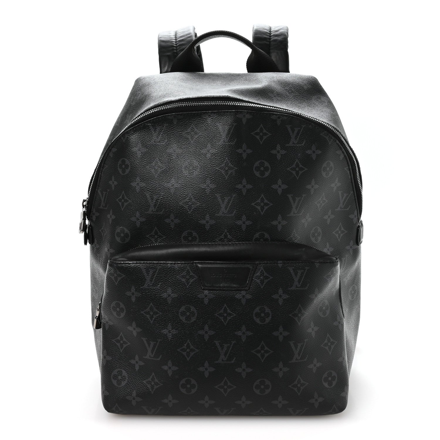 Louis Vuitton Monogram Eclipse Discovery Backpack PM