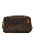 Louis Vuitton Monogram Pochette Marly Bandouliere