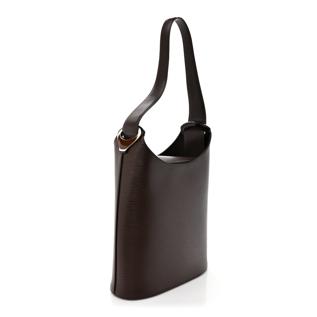 Louis Vuitton Epi Verseau Moka