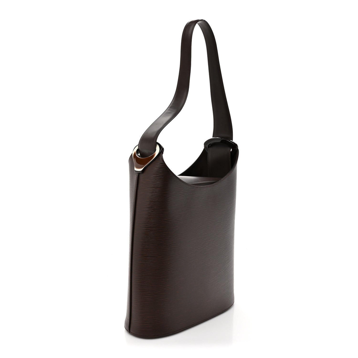 Louis Vuitton Epi Verseau Moka