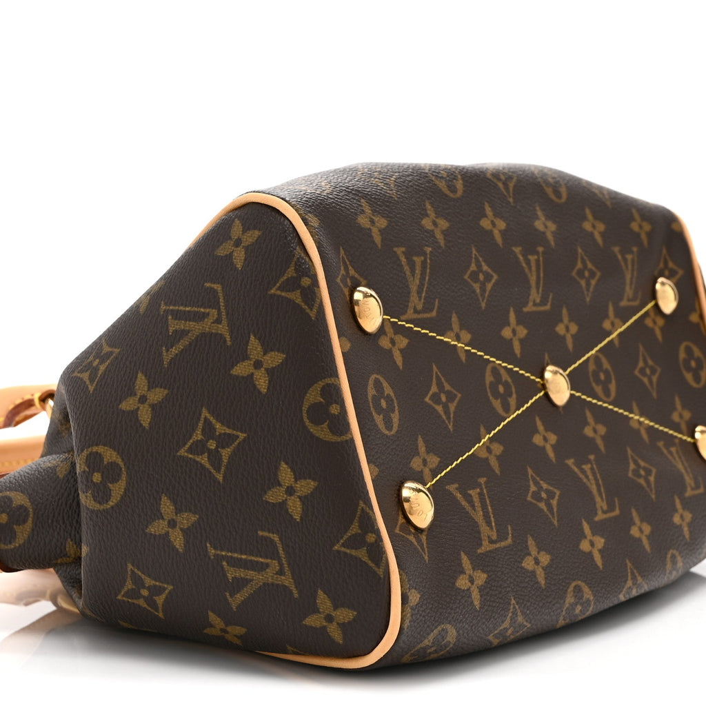 Louis Vuitton Monogram Tivoli PM