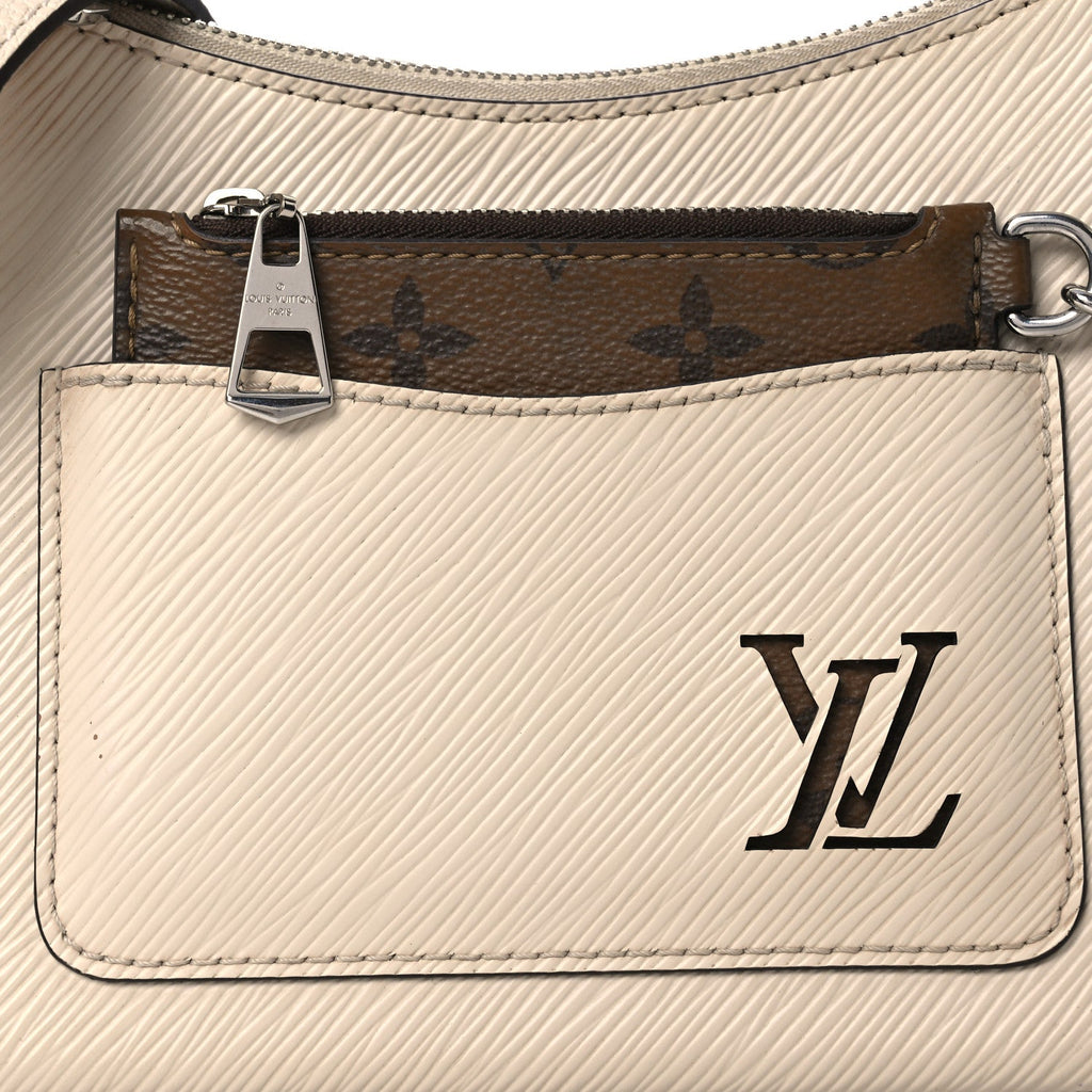 Louis Vuitton Epi Marelle Quartz