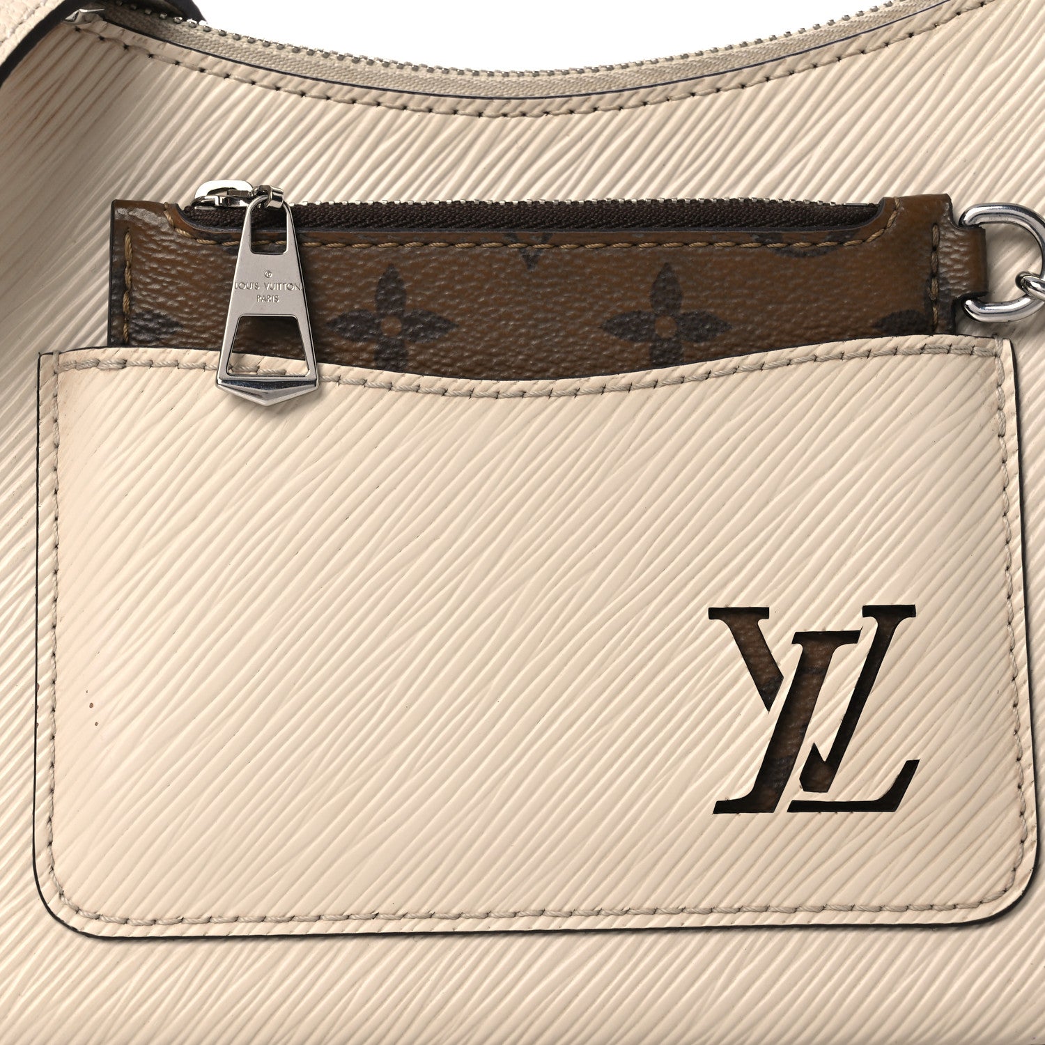 Louis Vuitton Epi Marelle Quartz