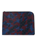 Louis Vuitton Damier Graphite Pochette Jour Camouflage