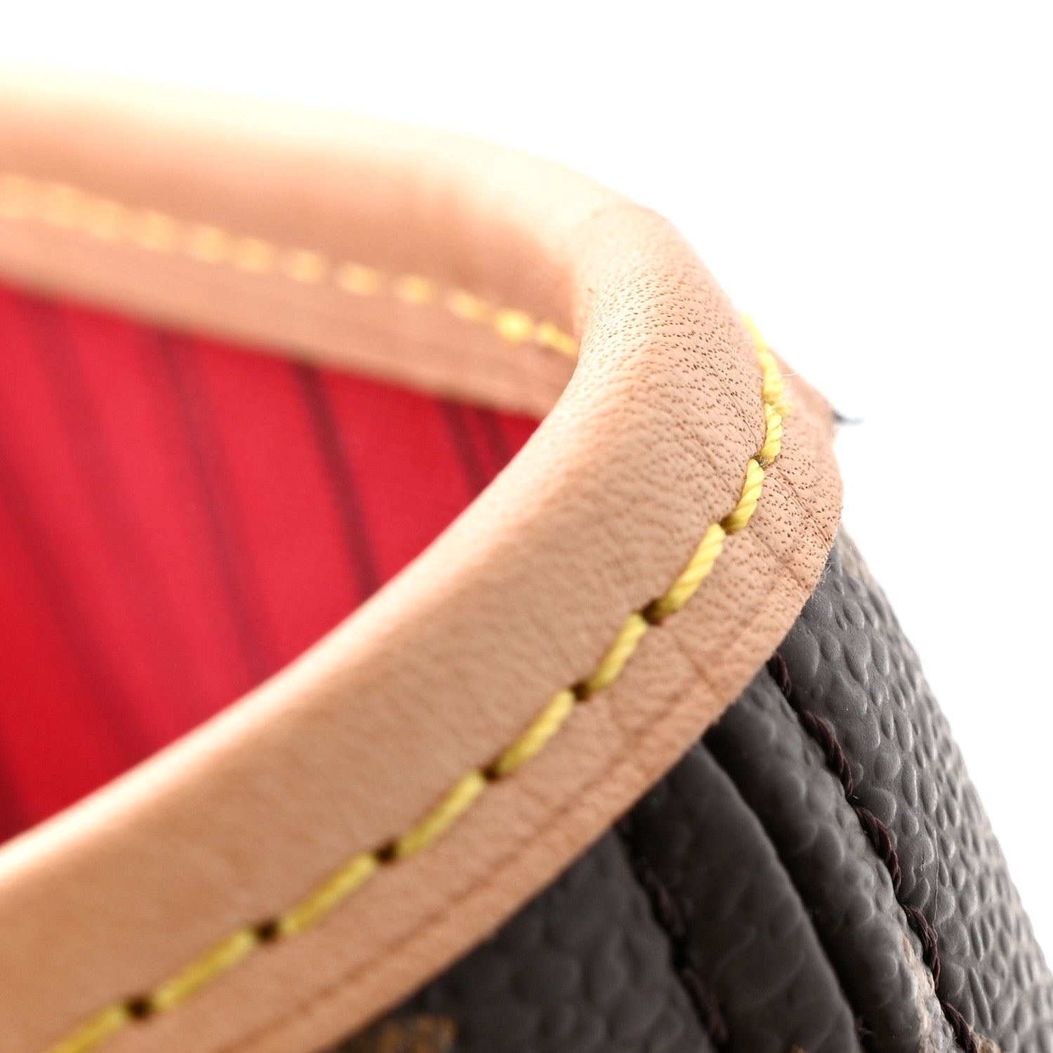 Louis Vuitton LV X TM Monogram Cerises Neverfull MM