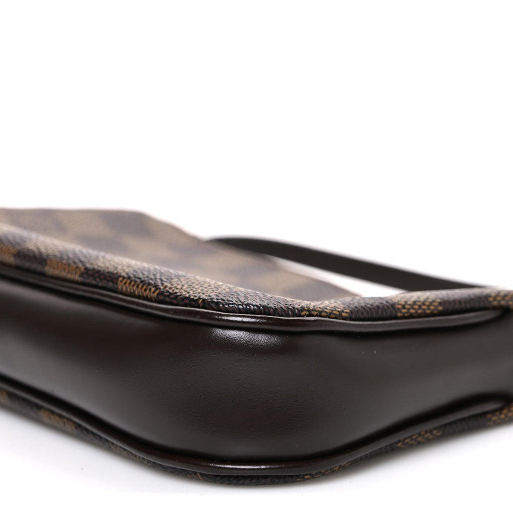 Louis Vuitton Damier Ebene Navona Pochette Accessories