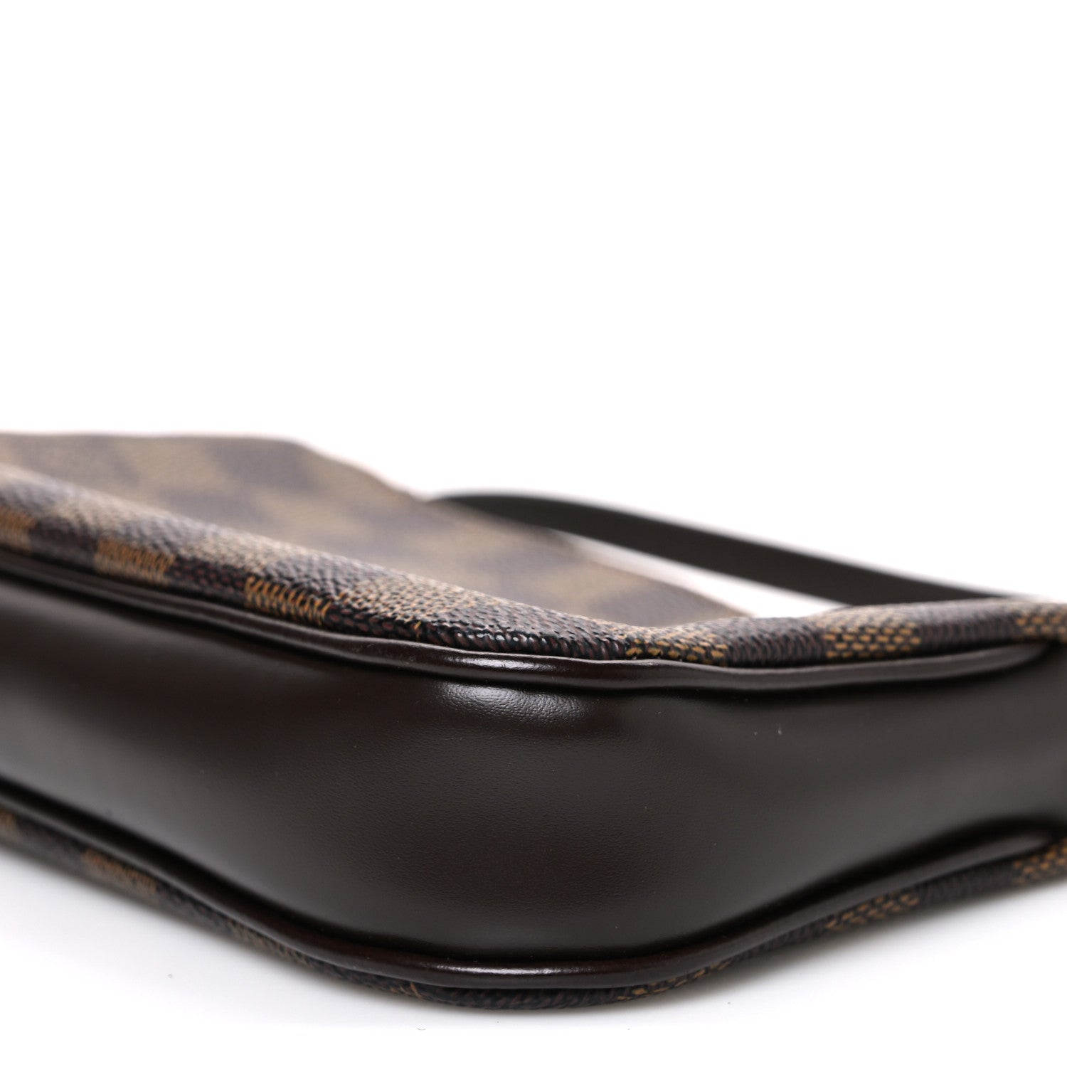 Louis Vuitton Damier Ebene Navona Pochette Accessories
