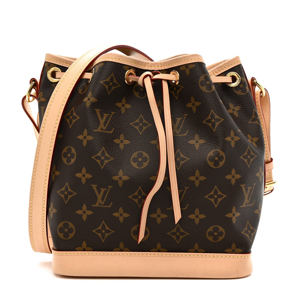 Louis Vuitton Monogram Noe BB