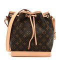 Louis Vuitton Monogram Noe BB