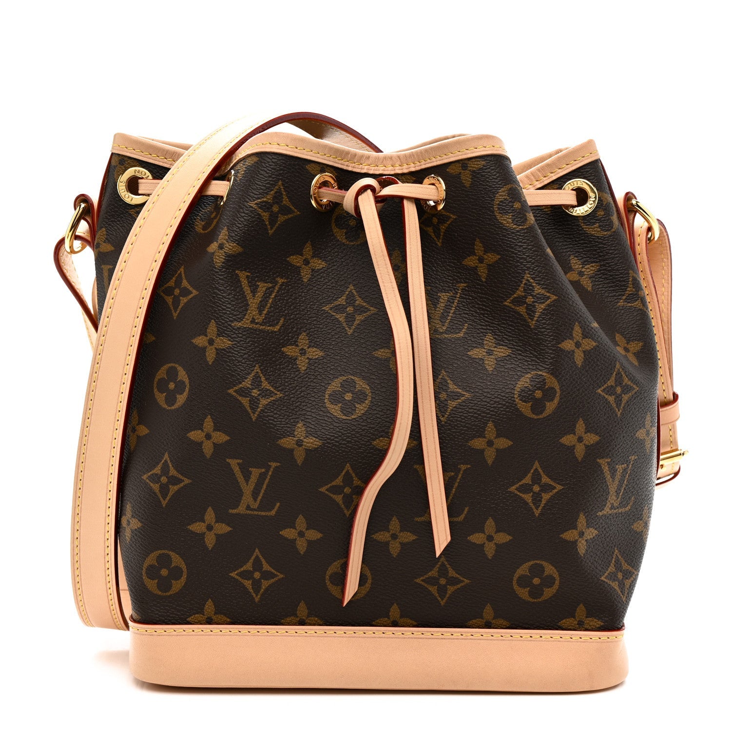 Louis Vuitton Monogram Noe BB