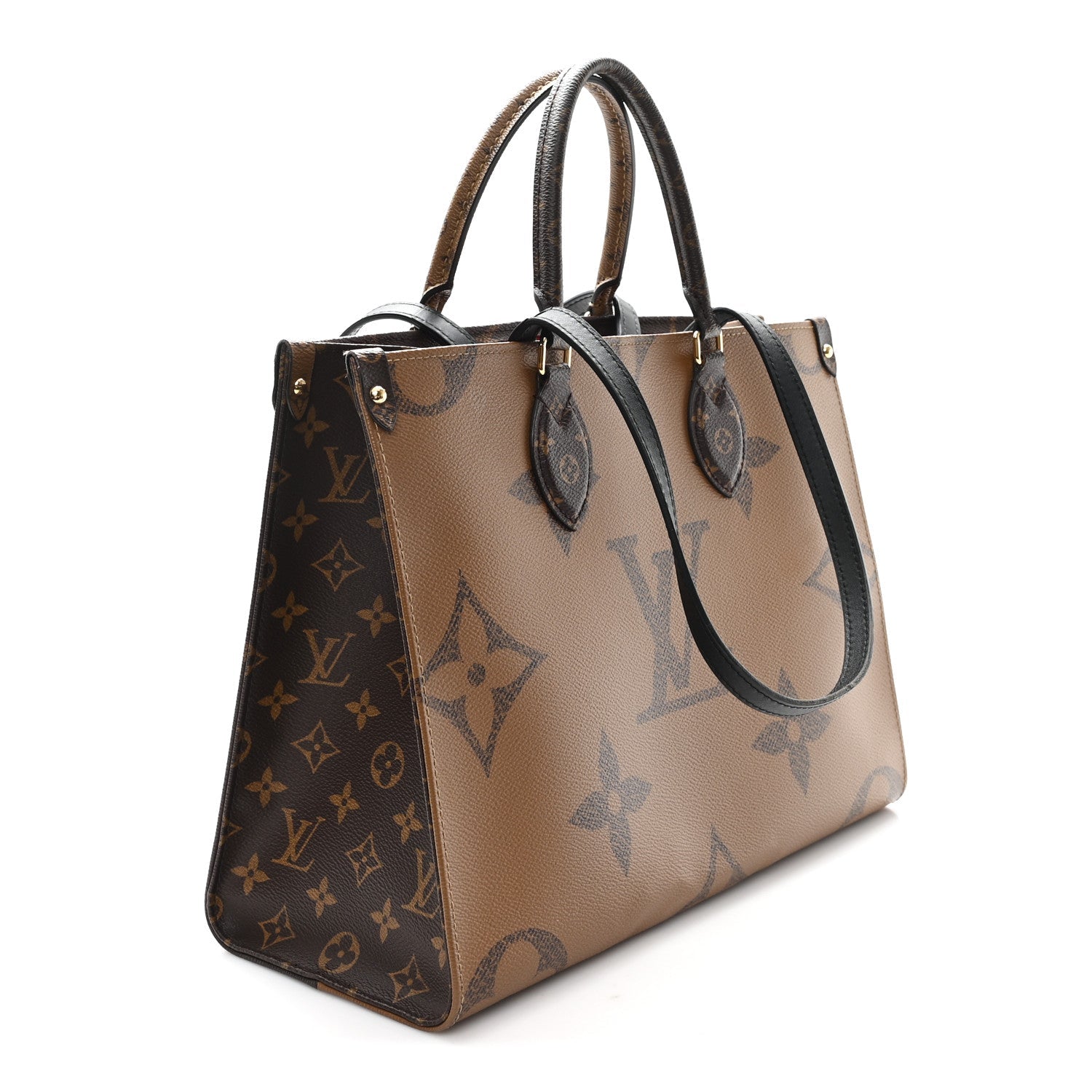 Louis Vuitton Reverse Monogram Giant Onthego MM
