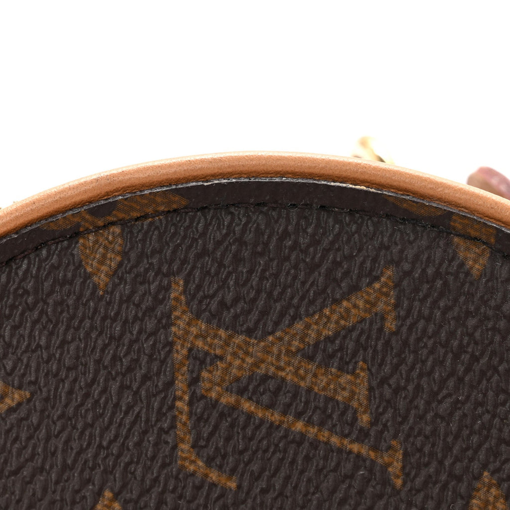 Louis Vuitton Monogram Petite Mini Boite Chapeau