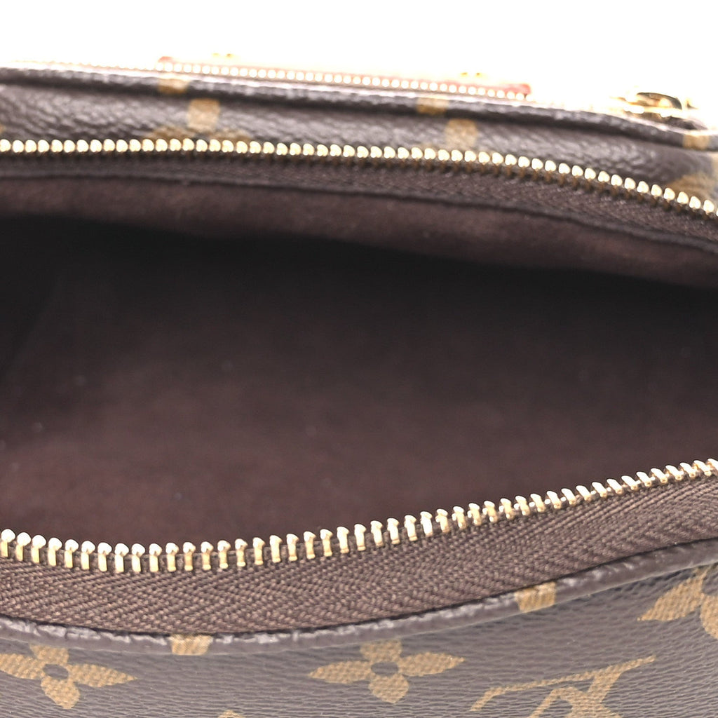 Louis Vuitton Monogram Mini Bumbag