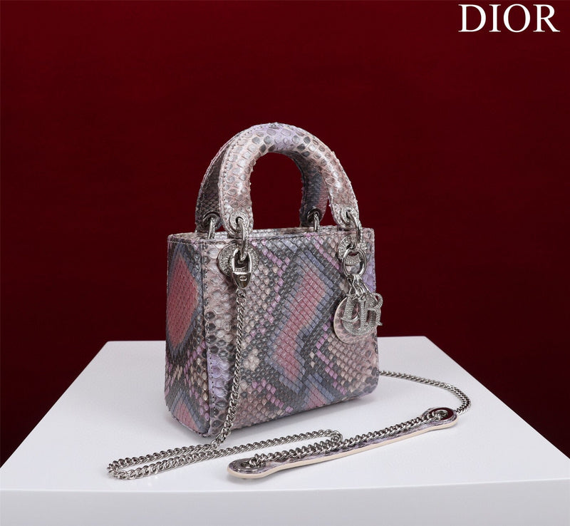 Dior Bag