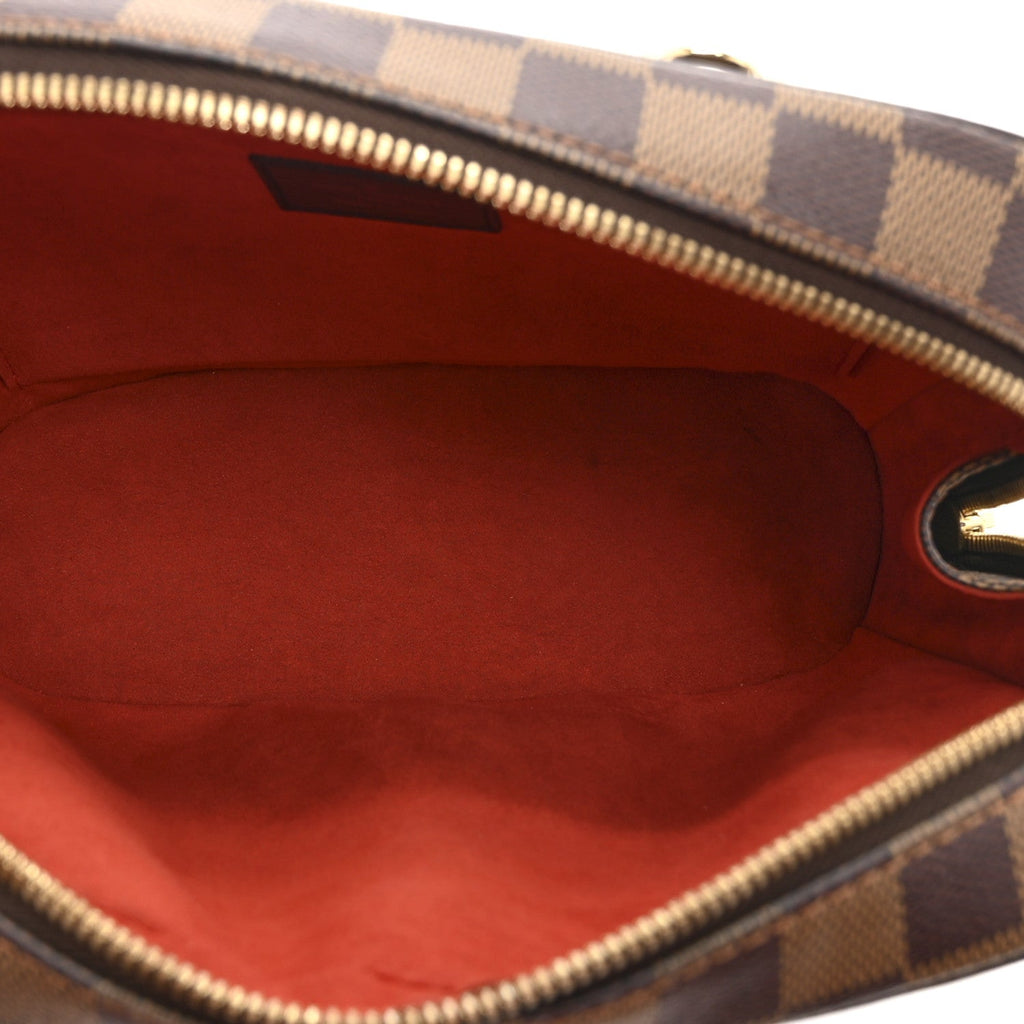Louis Vuitton Damier Ebene Sarria Mini