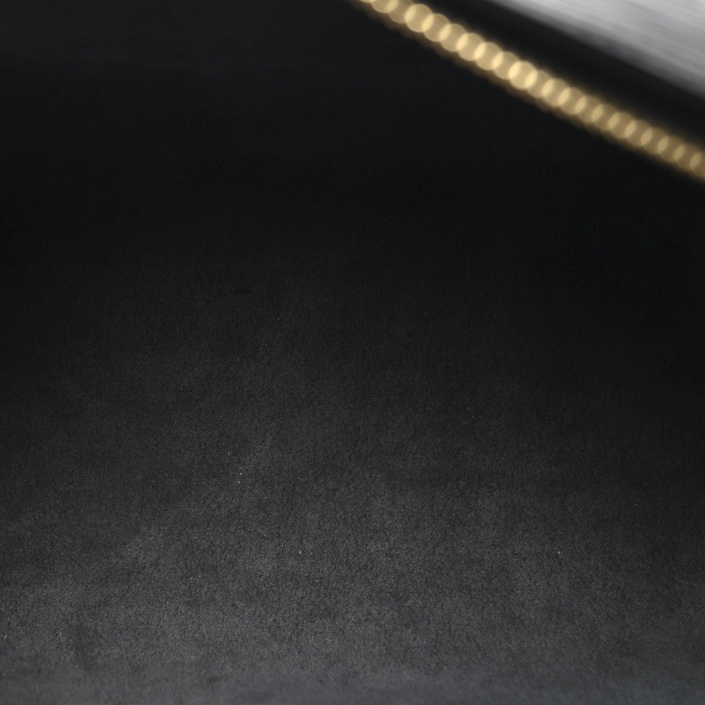 Louis Vuitton Epi Soufflot Black