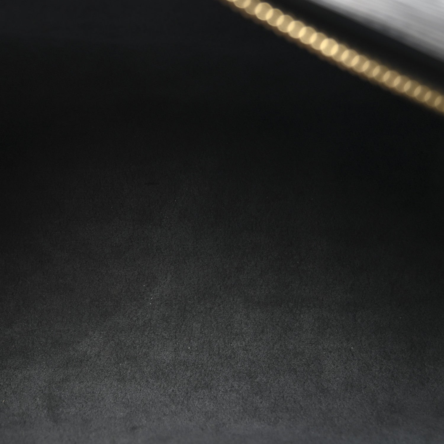 Louis Vuitton Epi Soufflot Black