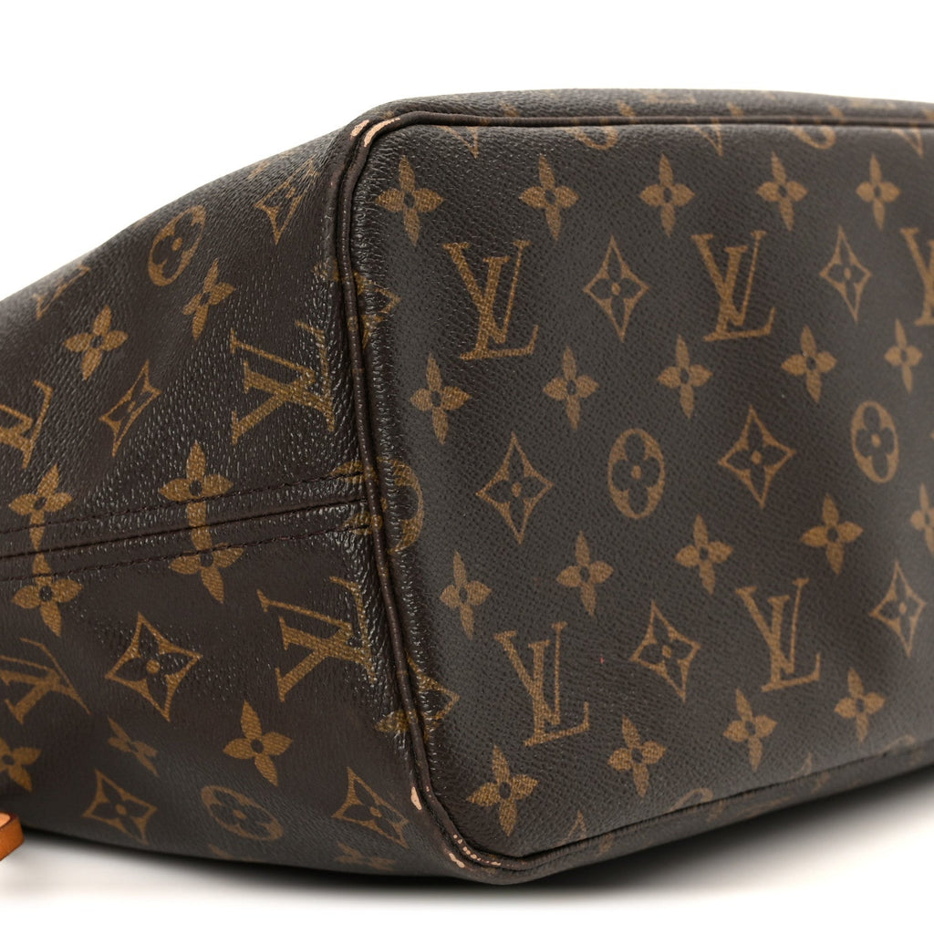 Louis Vuitton Monogram Neo Neverfull MM