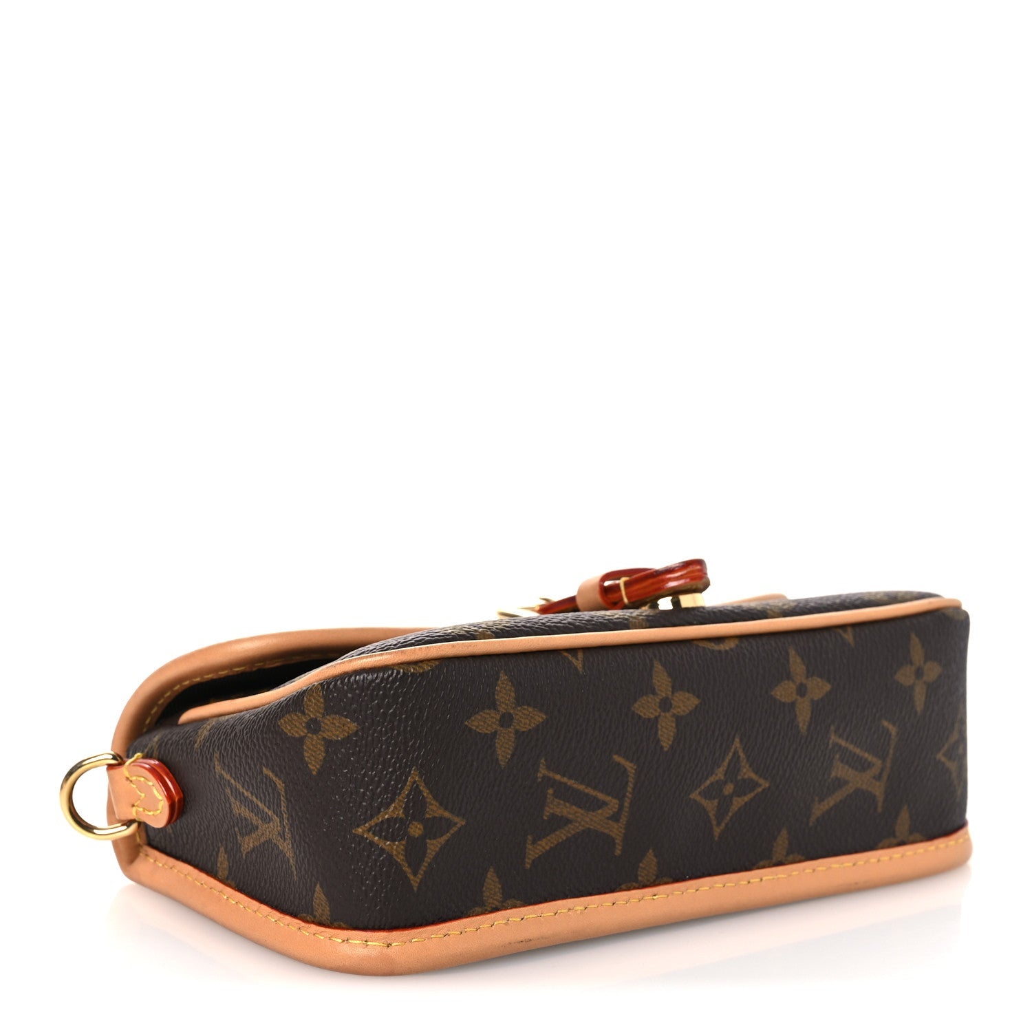Louis Vuitton Monogram Nano Diane