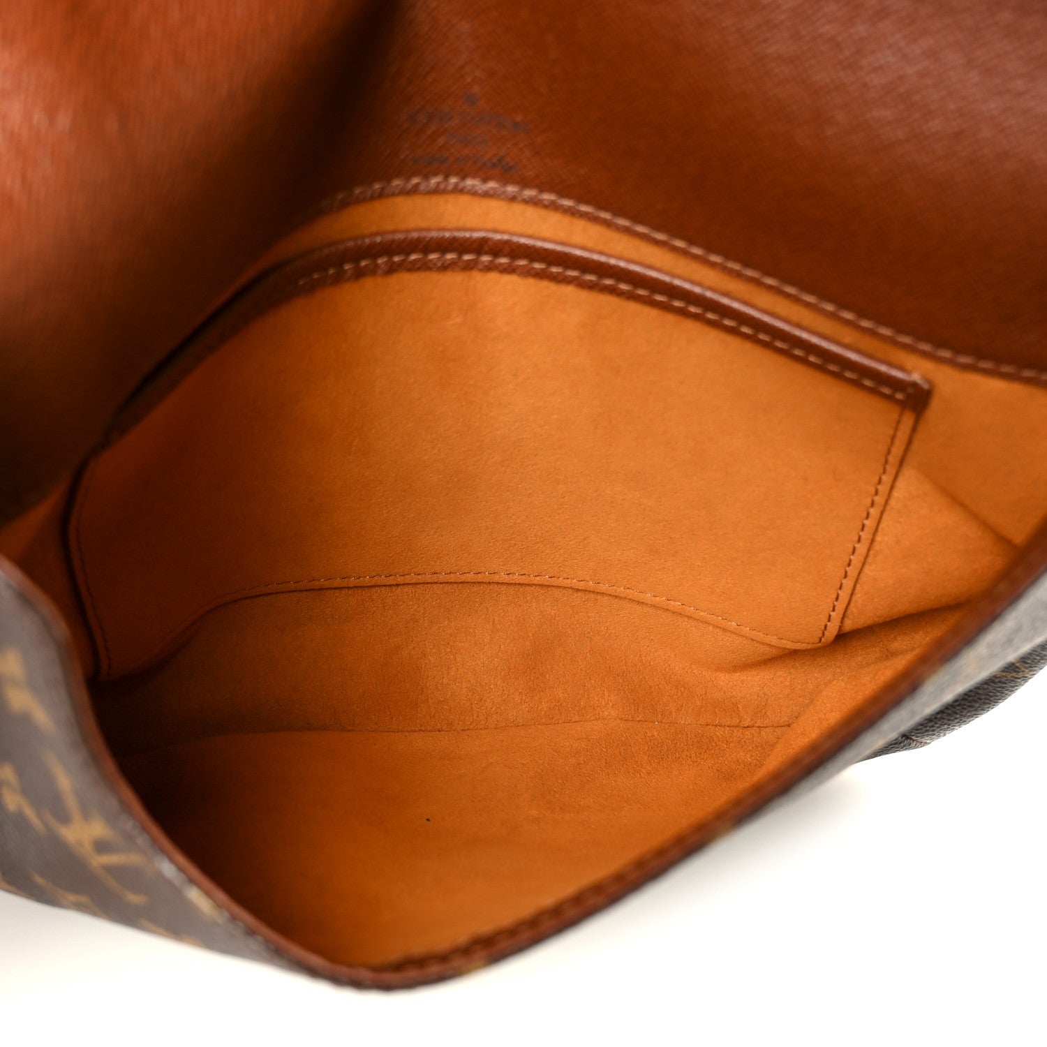 Louis Vuitton Monogram Musette Tango
