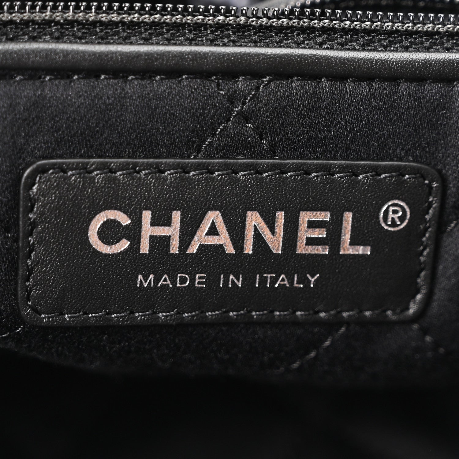 Chanel Tweed Patchwork Quilted Small Chanel 22 Black Pink White