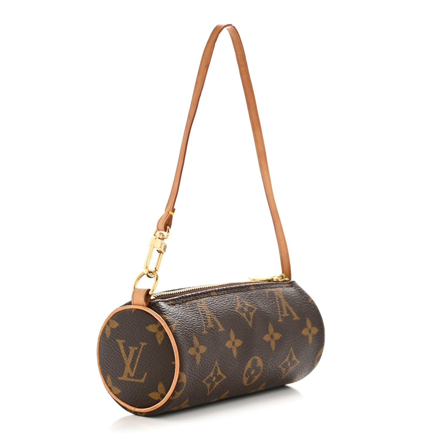 Louis Vuitton Monogram Mini Papillon