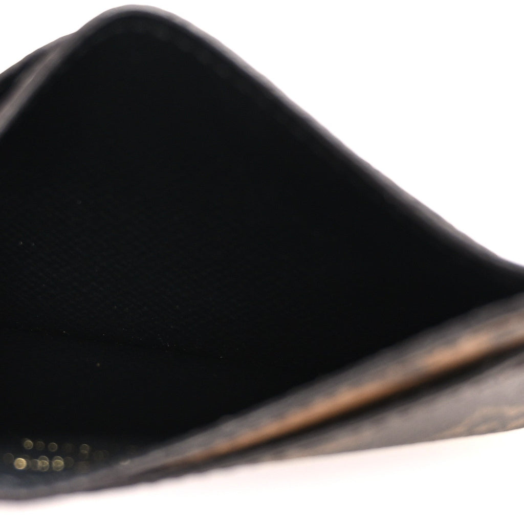 Louis Vuitton Reverse Monogram Card Holder