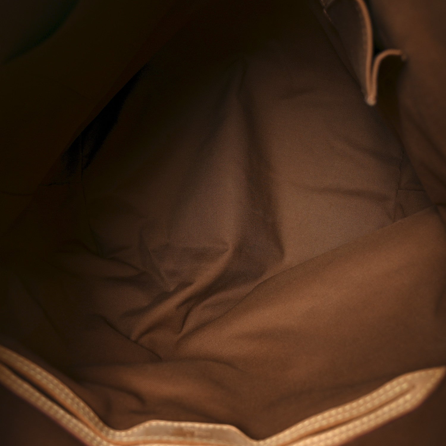 Louis Vuitton Monogram Palermo GM