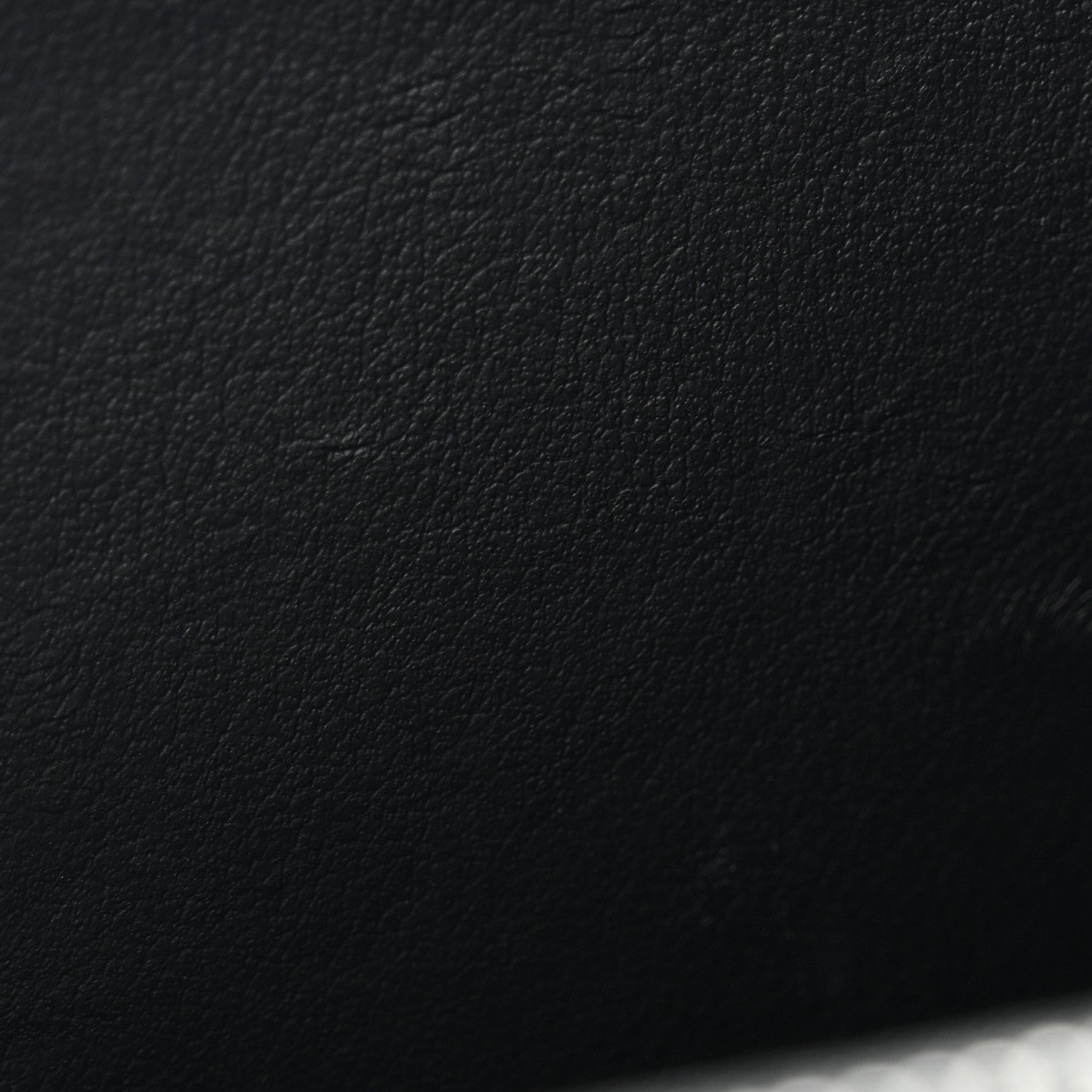 Christian Dior X RIMOWA Aluminum Personal Clutch On Strap Black