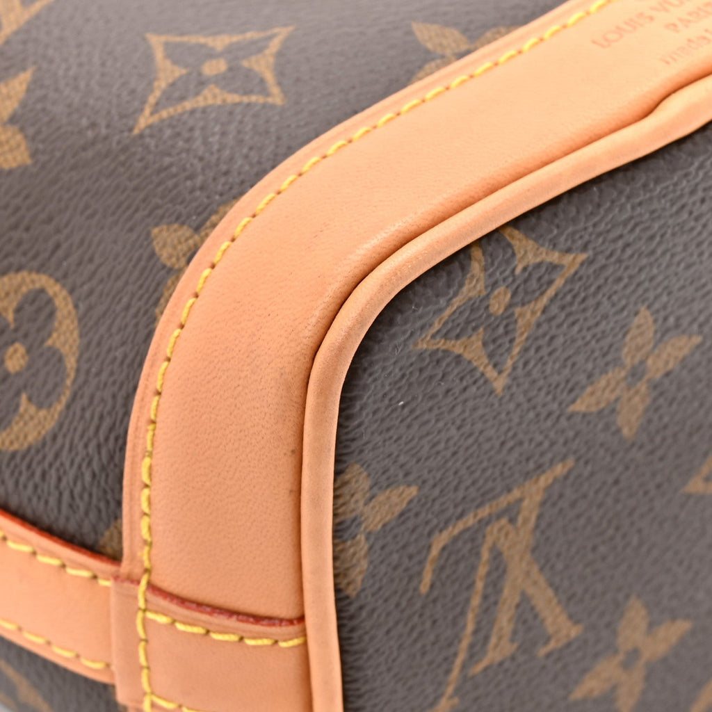 Louis Vuitton Monogram Nano Noe NV