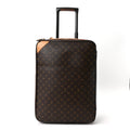 Louis Vuitton Monogram Pegase 50 Business