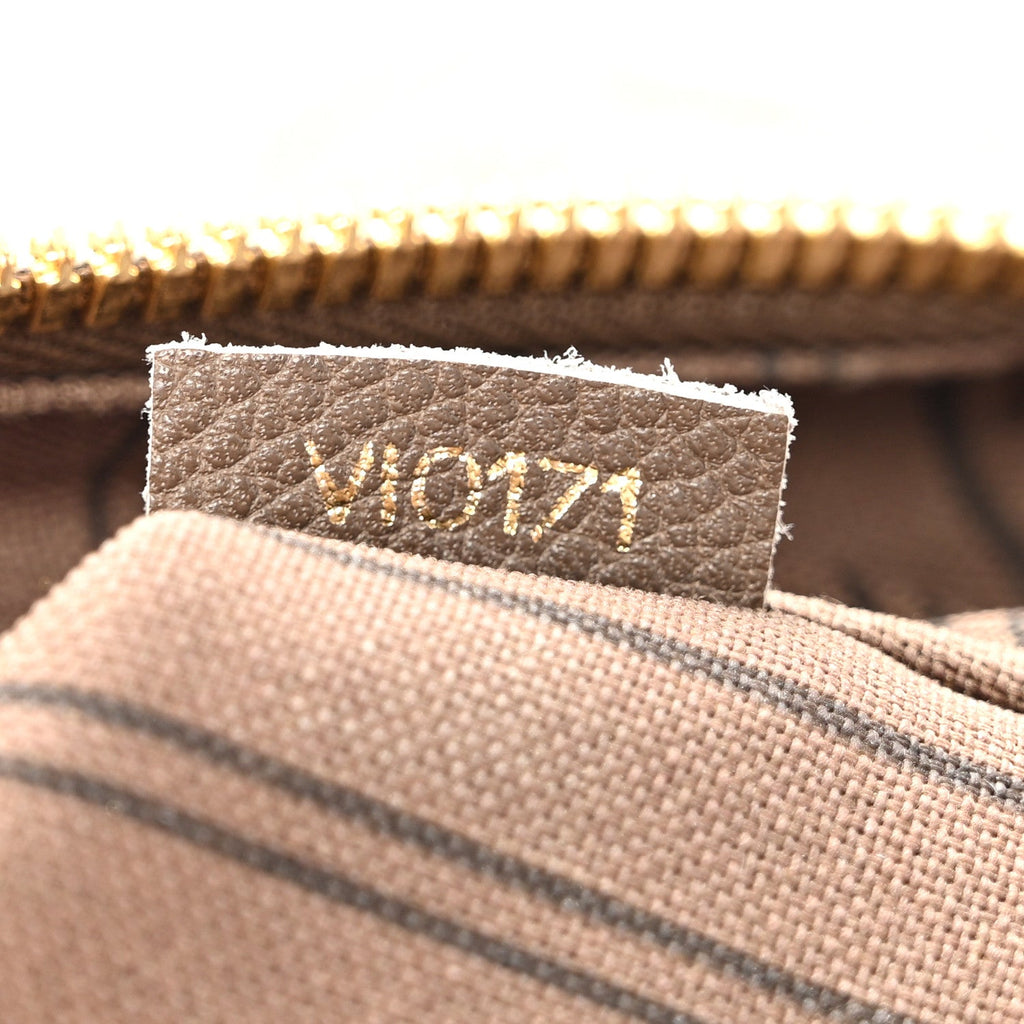 Louis Vuitton Empreinte Lumineuse GM Ombre