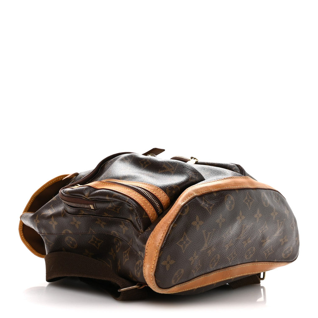 Louis Vuitton Monogram Bosphore Backpack