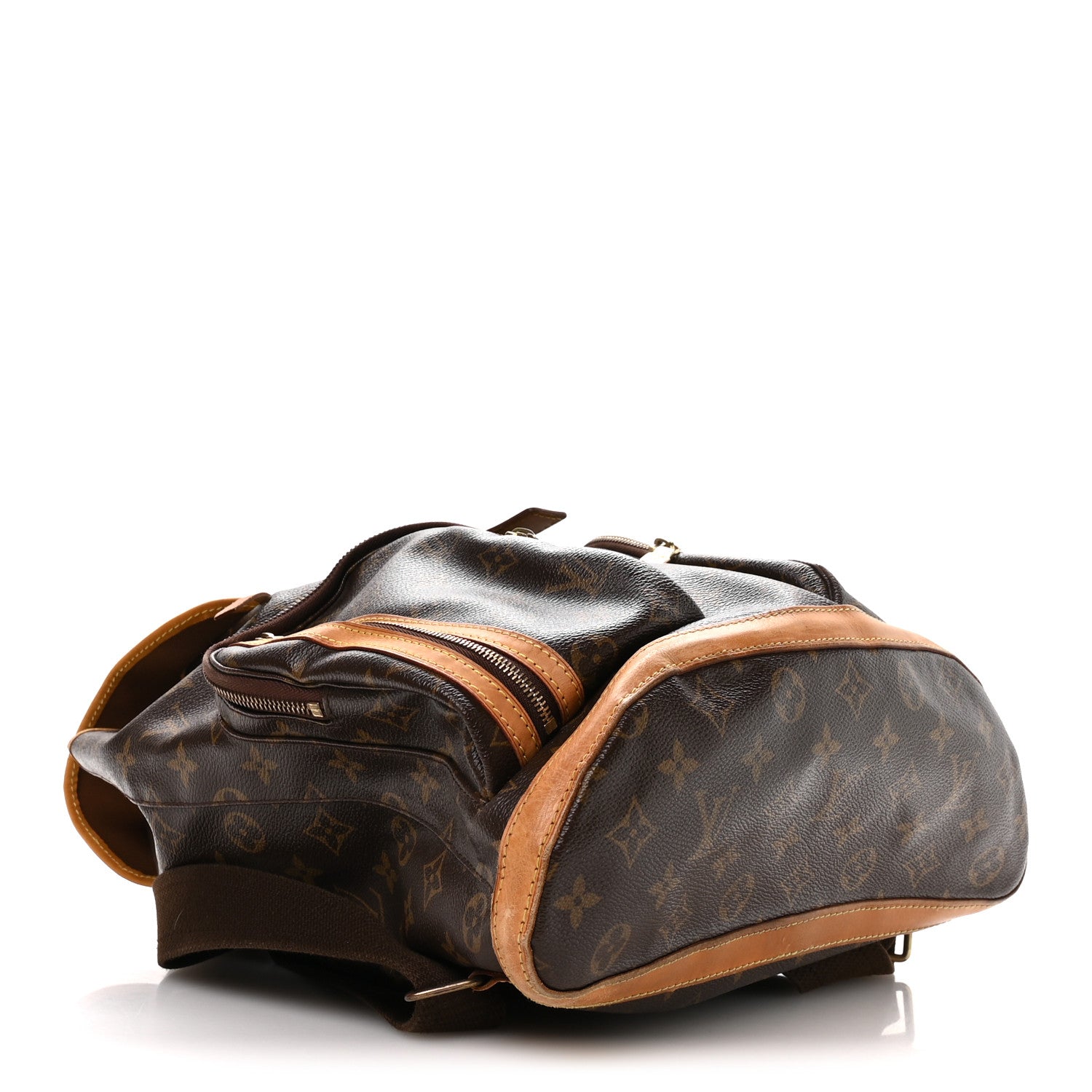 Louis Vuitton Monogram Bosphore Backpack