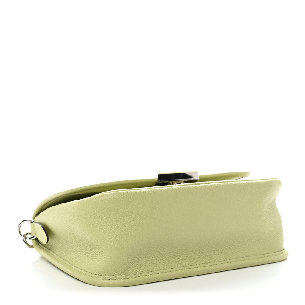 Louis Vuitton Epi Buci Crossbody Vert Noto
