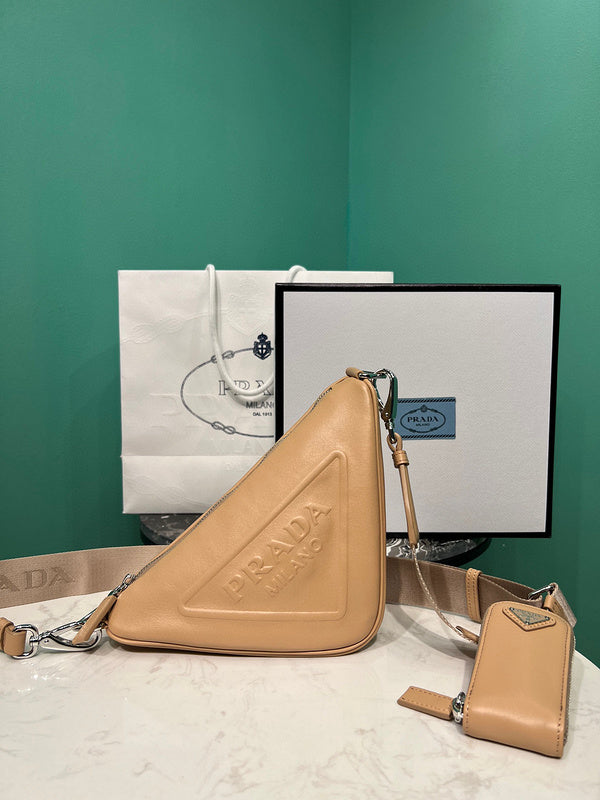 Prada Bags - 1124