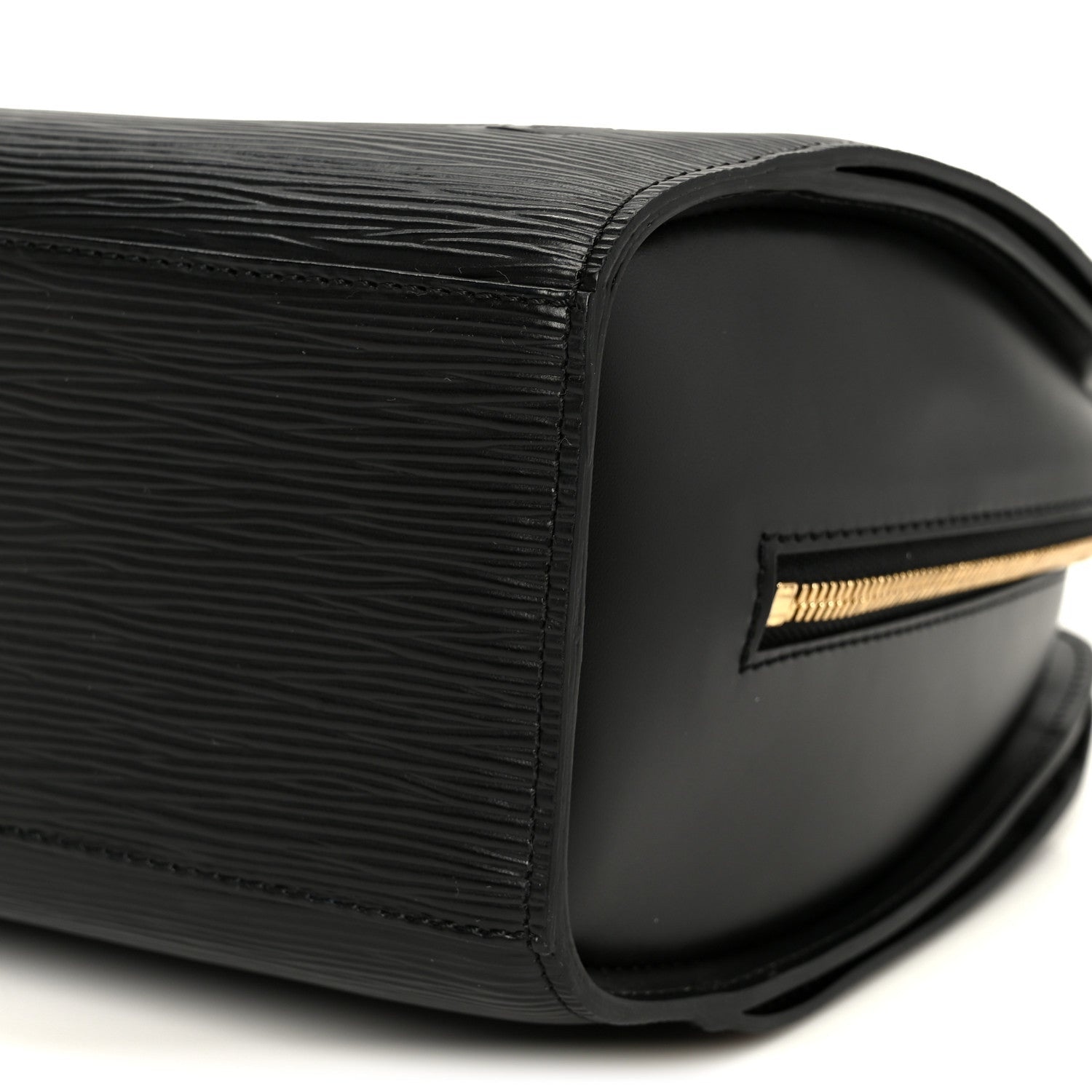 Louis Vuitton Epi Pont-Neuf Black