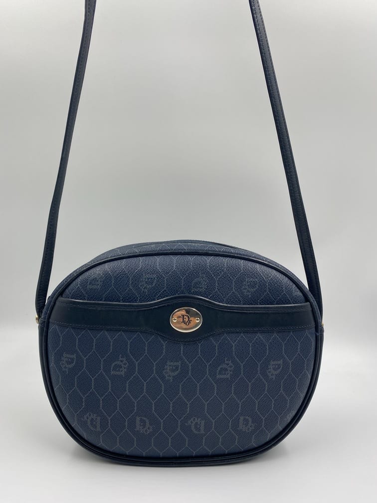 Christian Dior Crossbody