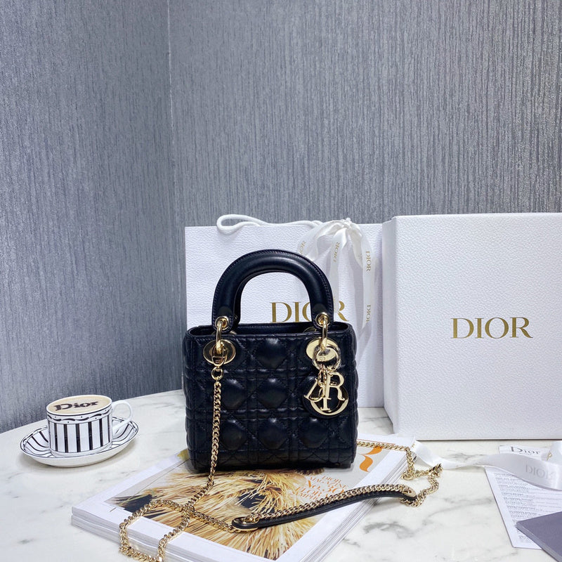 Dior Bags - 2402