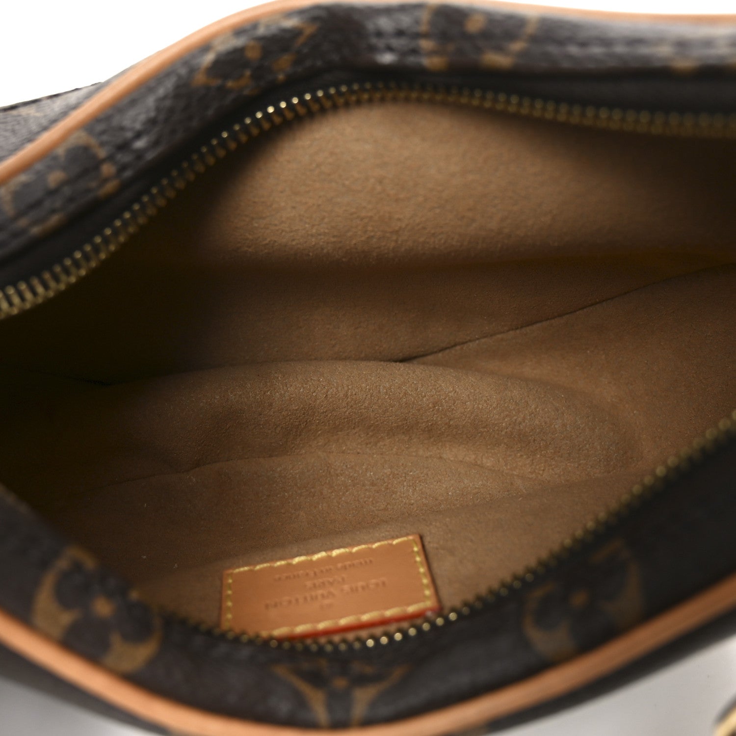 Louis Vuitton Monogram Loop