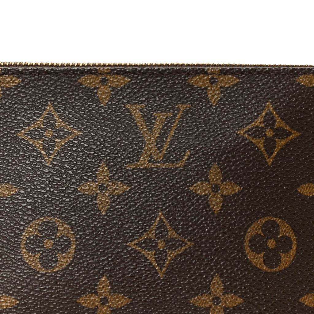Louis Vuitton Monogram Pochette Accessories