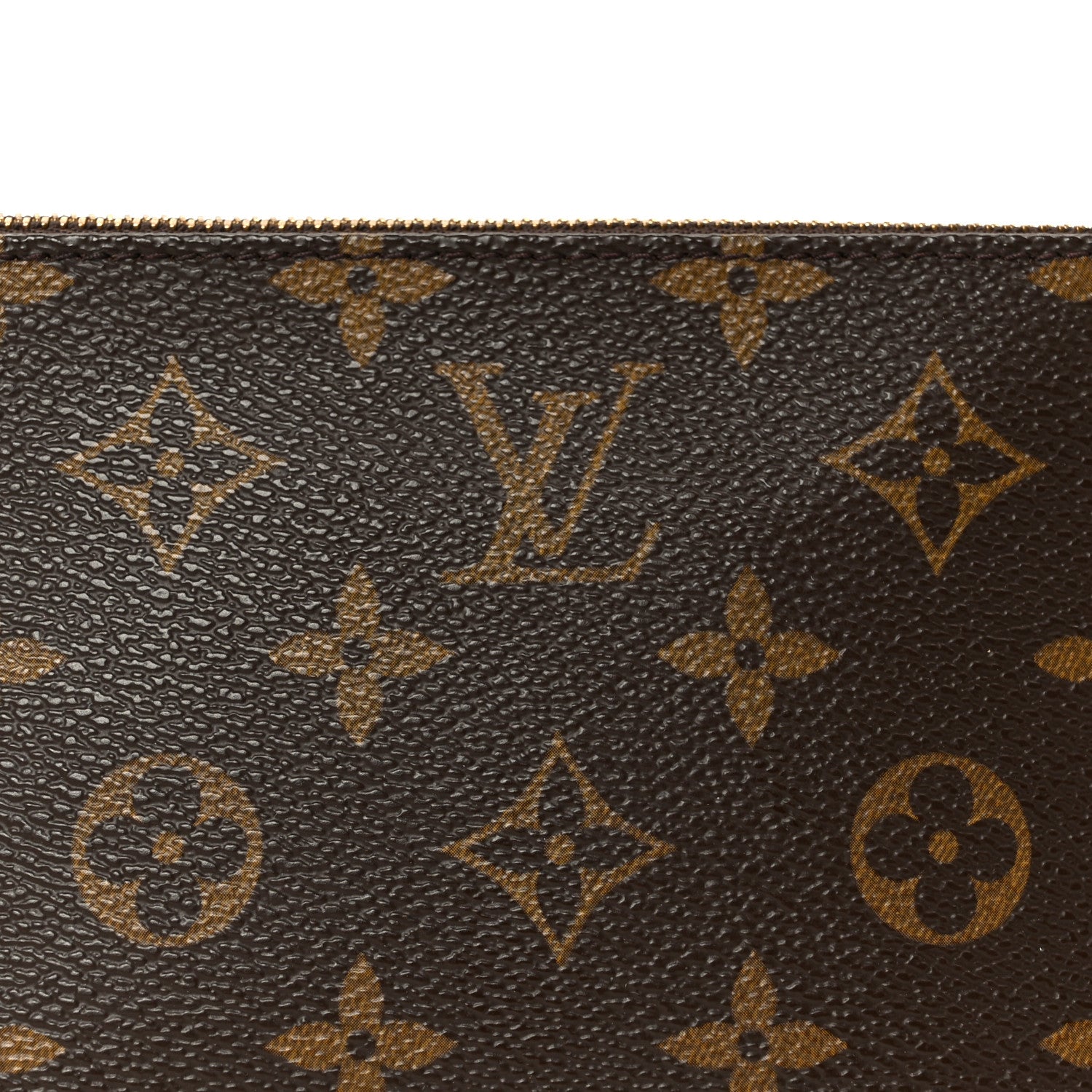 Louis Vuitton Monogram Pochette Accessories