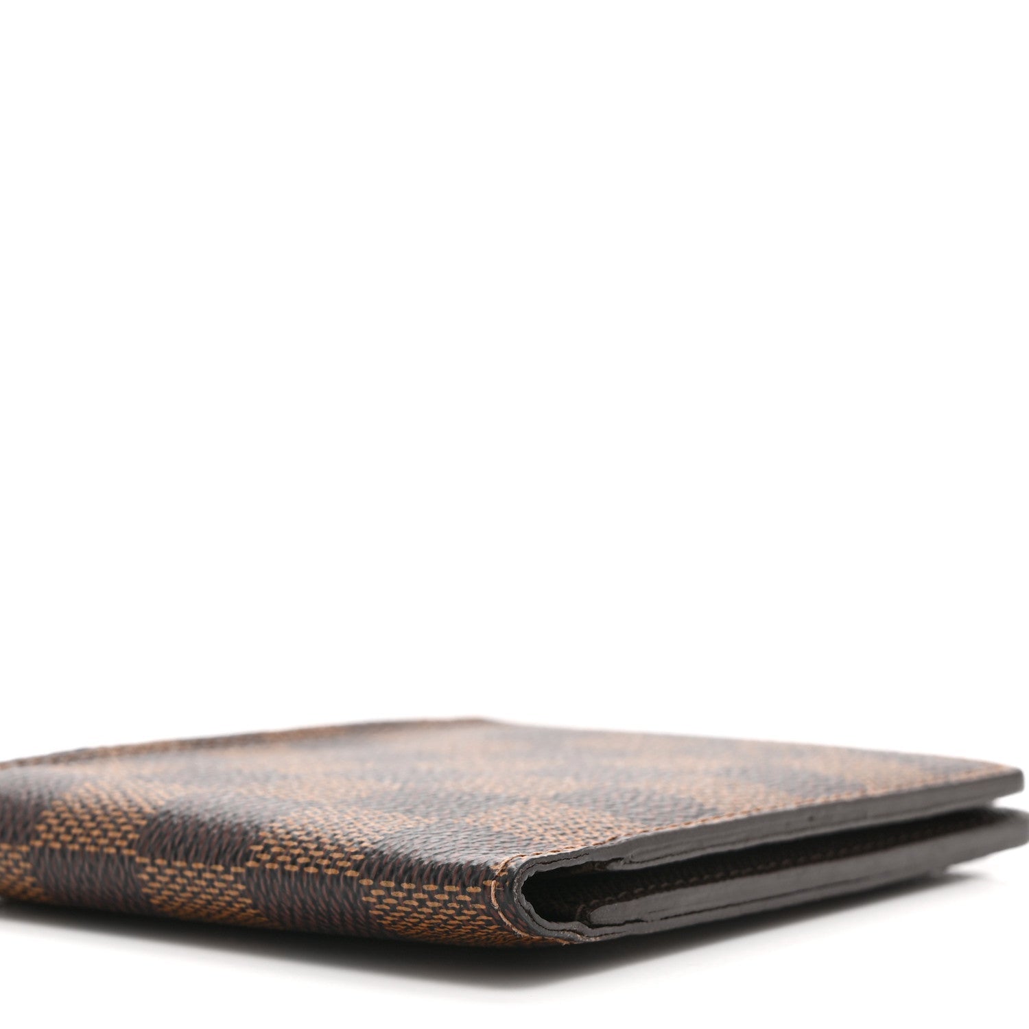 Louis Vuitton Damier Ebene Multiple Wallet