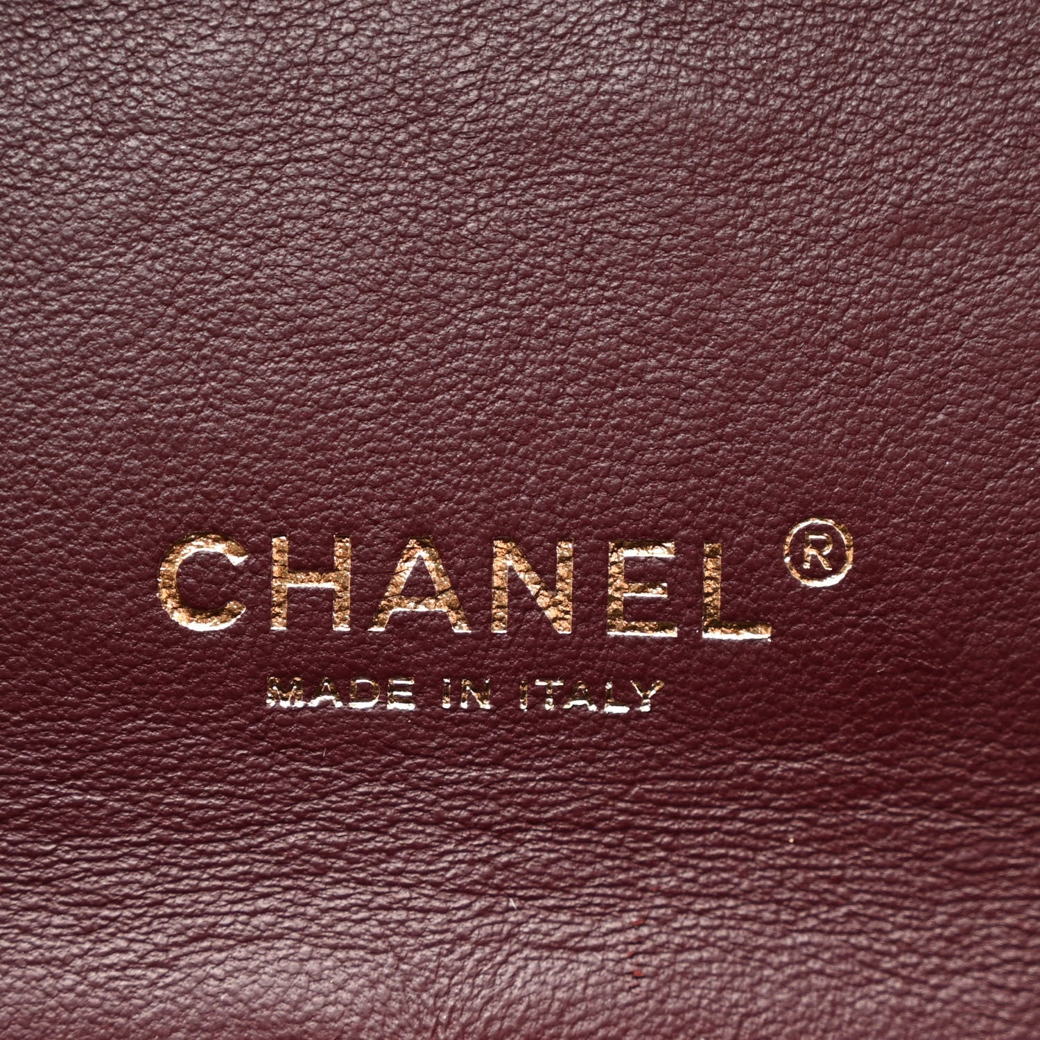 Chanel Caviar Quilted Maxi Double Flap Black