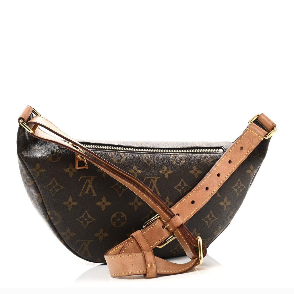 Louis Vuitton Monogram Bumbag