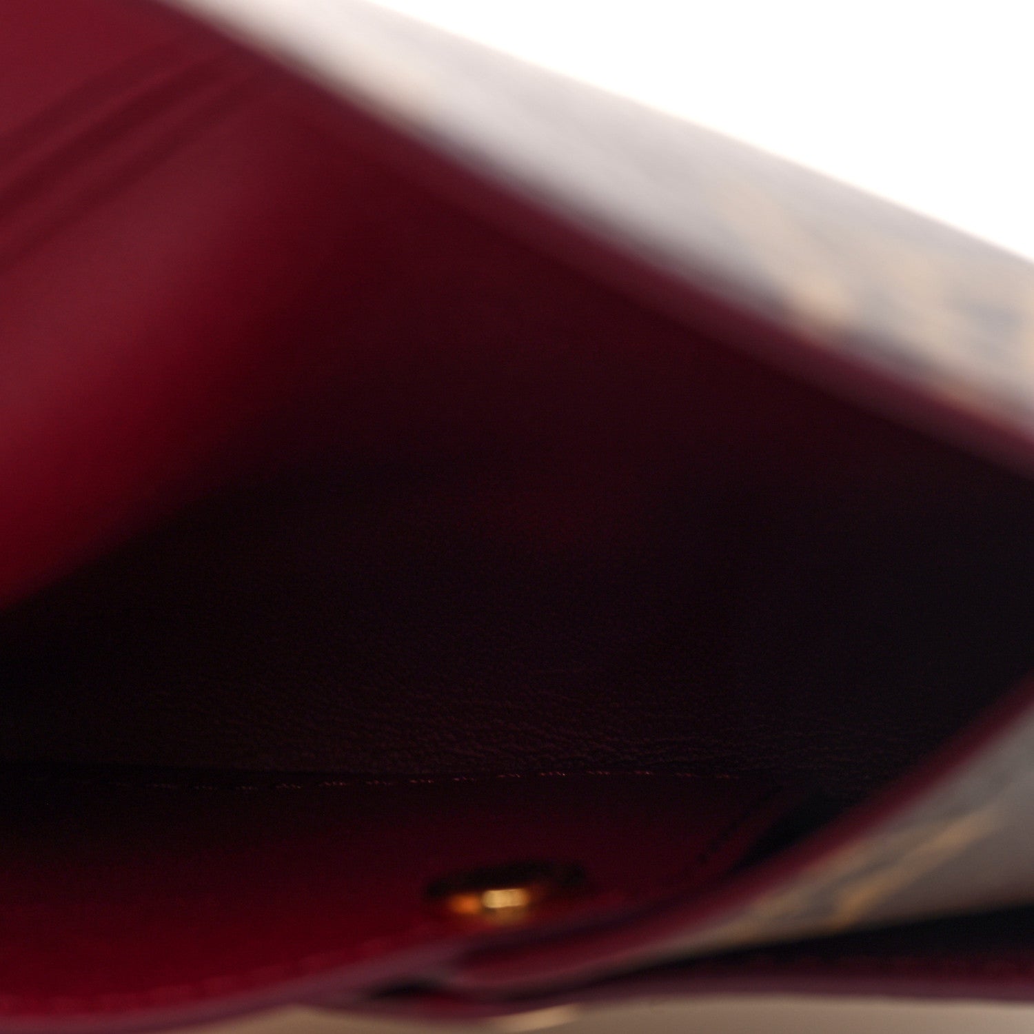 Louis Vuitton Monogram Small Kirigami Pochette Insert Fuchsia